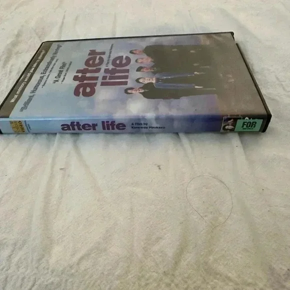 After Life (1998) DVD - Picture 3 of 5